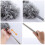 ASelected Microfiber Duster, 108" Extendable Pole 5