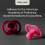 Tommee Tippee Tommee Tippee Ultra-Light StayPut Dummy, 6-18m, 4-Pack, One-Piece Silicone Soother 5