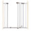 Dreambaby Ava Slimline Baby Safety Gate  Secure  Extendable Pressure M 2