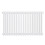 Dellonda Baridi Horizontal Traditional 2 Column Radiator 3