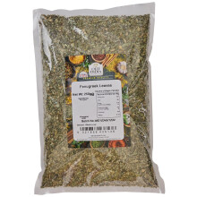 Old India Fenugreek Leaves