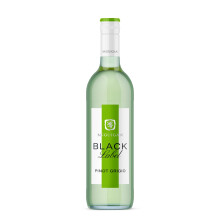 Mcguigan Black Pinot Grigio 75cl (Packaging May Vary)