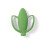 Infantino Lil' Nibblers Vibrating Peas Teether 2