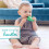 Infantino Lil' Nibblers Vibrating Peas Teether 4