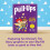 Huggies Huggies Pull-Ups Trainers Day, Boy, 2-4 Years, Nappy Size 6-7+, 40 BIG KID Training Pants 5
