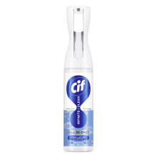 Cif Infinite Clean Sensitive Lotus & Mineral Salt All in One Cleaner cleaning sp