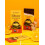 Divine 70% Dark Chocolate, Ginger & Orange, 90g 4