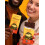 Divine 70% Dark Chocolate, Ginger & Orange, 90g 6
