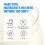 Isopure Whey Protein Isolate Powder: Unflavoured, 25g Protein, 435g 4