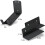 8X Wall-Mounted Bicycle Pedal Mounting Bracket Heavy-Duty Bicycle Fixed Hook Pedal Bicycle Storage Bracket 4