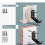 8X Wall-Mounted Bicycle Pedal Mounting Bracket Heavy-Duty Bicycle Fixed Hook Pedal Bicycle Storage Bracket 5