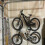 8X Wall-Mounted Bicycle Pedal Mounting Bracket Heavy-Duty Bicycle Fixed Hook Pedal Bicycle Storage Bracket 6