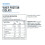 Isopure Whey Protein Isolate Powder: Unflavoured, 25g Protein, 435g 10