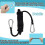 2X Floating Water Mat Tether Kit Lily Pad Tether Floating Mat Straps Tether and Grommet Kit Foam Water Pad Tether 8