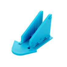 3pcs Childproof Window Locks, Sliding Door Lock for Child Safety, Foldable Design, Easy Install