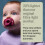 Tommee Tippee Tommee Tippee Ultra-Light StayPut Dummy, 18-36m, 4-Pack, One-Piece Silicone Soother 6