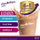 PaediaSure Shake – Cookies & Cream Flavour – 400g – Balanced 3