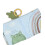 Mamas & Papas Mamas  Papas Interactive Activity Book with Crinkly Pages Squeaker Tee 2