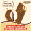 Kinder Cards Wafer Biscuit Chocolate Bars, Bulk Chocolate Multipack, Crispy Wafe 5