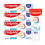 Colgate Colgate Total Kids 7-12 Years Mild Mint Toothpaste 50ml x4 Multipack 1