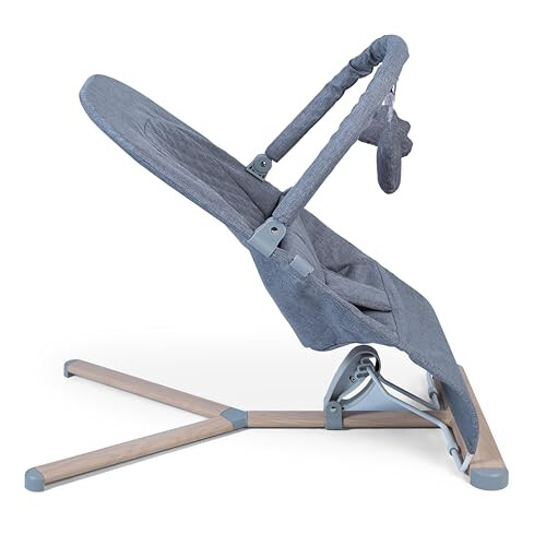 Red Kite Red Kite Baya Bouncer - Dove Grey 2