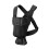 BabyBjÃƒÂ¶rn Baby Carrier Mini, 3D Mesh, Black 4