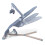 Red Kite Red Kite Baya Bouncer - Dove Grey 4