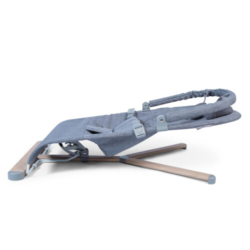 Red Kite Red Kite Baya Bouncer - Dove Grey 1