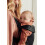 BabyBjÃƒÂ¶rn Baby Carrier Mini, 3D Mesh, Black 6