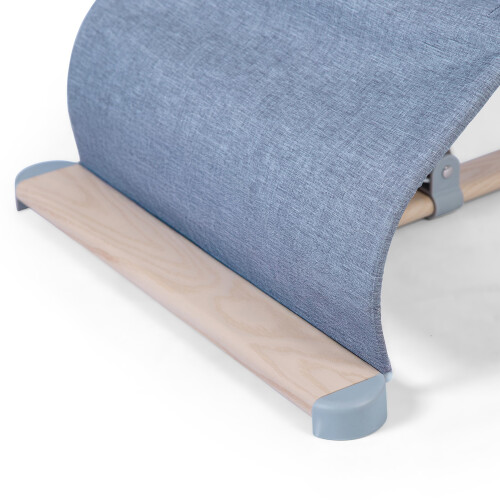 Red Kite Red Kite Baya Bouncer - Dove Grey 2