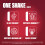 SlimFast SlimFast Meal Replacement Shake, Banana, 8 Servings 4