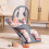 Red Kite Red Kite Baya Bouncer - Dove Grey 7