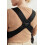 BabyBjÃƒÂ¶rn Baby Carrier Mini, 3D Mesh, Black 8