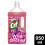 Cif Cif Wild Orchid Floor Cleaner residue 2