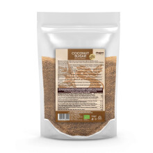 Dragon Superfoods Coconut Sugar - 100% Organic, Bio, Vegan and Gluten Free - 1kg