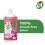 Cif Cif Wild Orchid Floor Cleaner residue 4