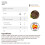 Valor Dark Chocolate Bar - 70% Dark Chocolate with Mint, 100g 3