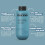 Osmo OSMO Super Blue Zero Orange Shampoo for Brunettes  Blue Toning  No Yel 1