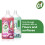 Cif Cif Wild Orchid Floor Cleaner residue 6