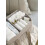 Mamas & Papas Mamas & Papas Nappy Caddy - Cashmere Waffle 2