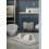 Mamas & Papas Mamas & Papas Nappy Caddy - Cashmere Waffle 5