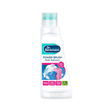 Dr Beckmann Power Brush Stain Remover fights even stubborn new driedin st
