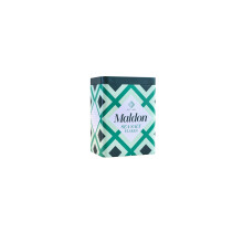Maldon - Sea Salt Gift Tin, Includes Maldon Original Sea Salt 250g and a Maldon Sea Salt Gift Tin - Soft and Crunchy Sea Salt Flakes - Perfect for a