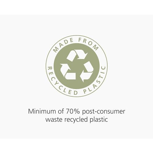 Joseph Joseph Joseph Joseph Bin Liners: 80 Liners, 30 Litres, Tie Tape Drawstring 2