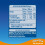 Capri-Sun Zero Blackcurrant & Apple Juice: 8 x 200ml, No Added Sugar 3