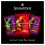 Walkers Sensations Mango & Chilli Chutney Sharing Poppadoms 82.5g 3