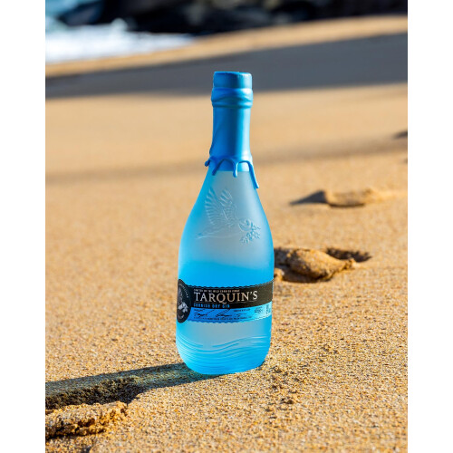 Tarquin’s Cornish Dry Gin  AwardWinning  Fresh Juniper Bright Citrus 1