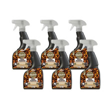 Fabulosa Multi Purpose Room and Fabric Freshener, Antibacterial Disinfectant and