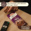 Valor Sugar Free Milk Chocolate Bar, Hazelnut Cream, 100g 5