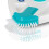 Gre 40016N, Manual Rotary Pool Cleaner, Triangular 5